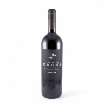 Herdade Dos Grous Reserva  - Portugal - 75cl