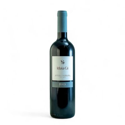 Idaia Gi - Griekenland - 75cl