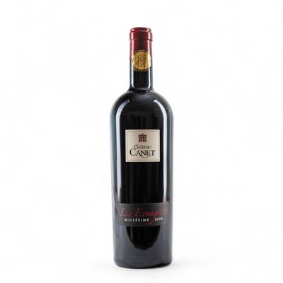 Les Evangiles - Frankrijk - 75cl