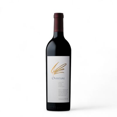 Overture by Opus One - VS - 75cl