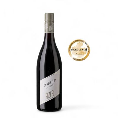Pfaffl Sandstein - Oostenrijk - 75cl