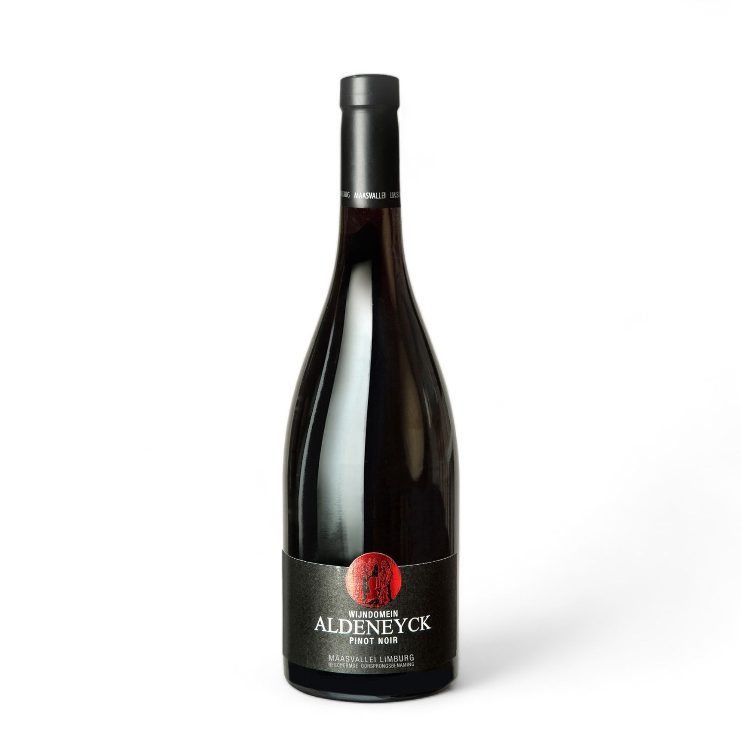 Wijndomein Aldeneyck Pinot Noir  -  België - 75cl