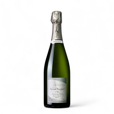 Arnaud Beaufort Premier Cru, Blanc de Blancs - 75cl