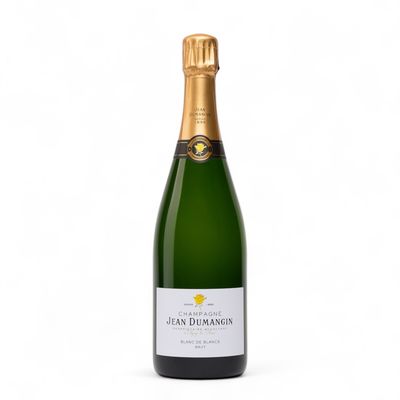 Jean Dumangin, Blanc de Blancs Brut - 75cl