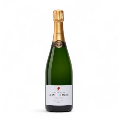 Jean Dumangin Premier Cru, Brut