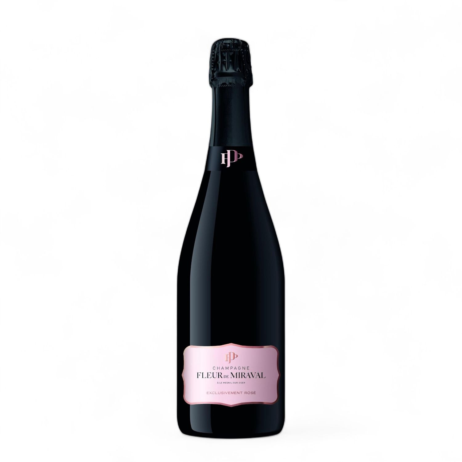 Fleur De Miraval Rosé - 75cl