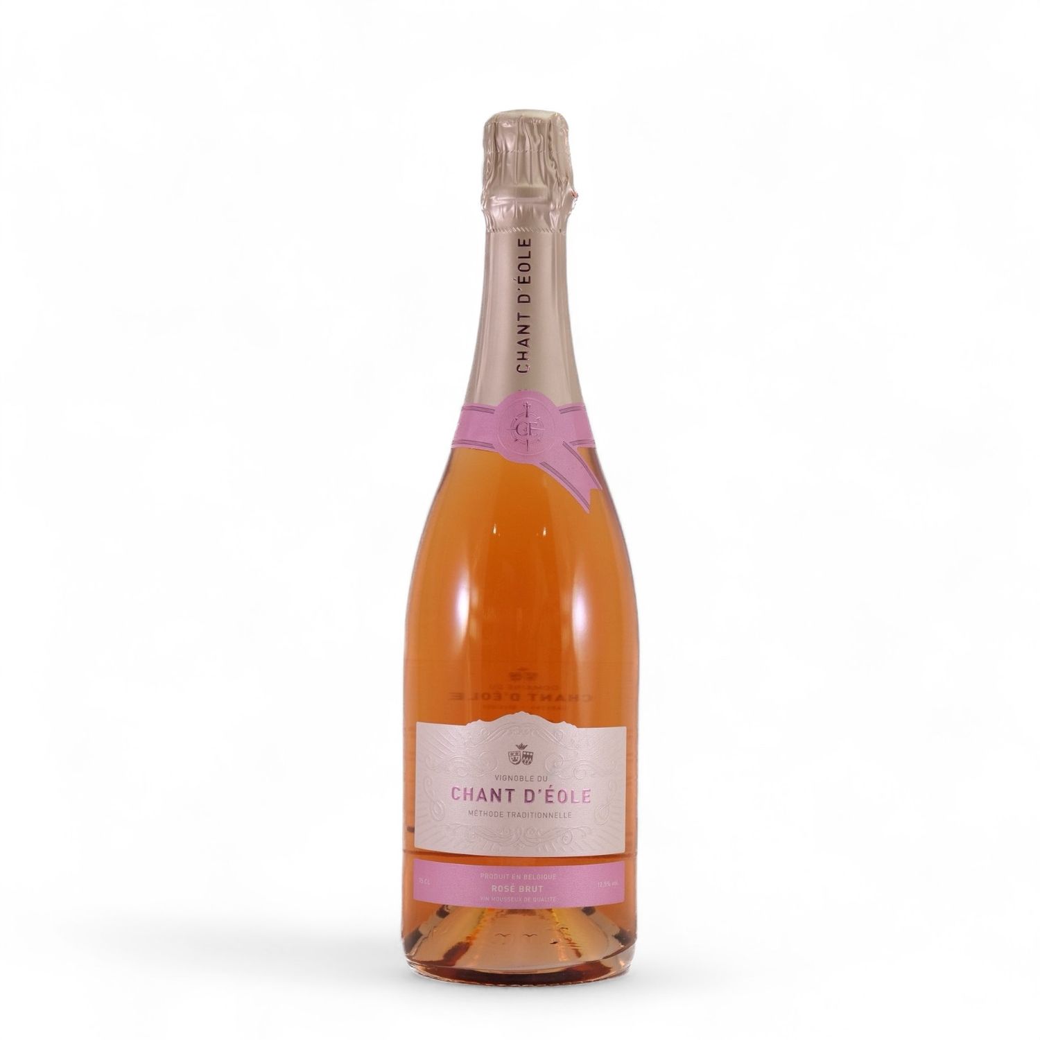 Chant D&#39;Eole Brut Rosé - 75cl