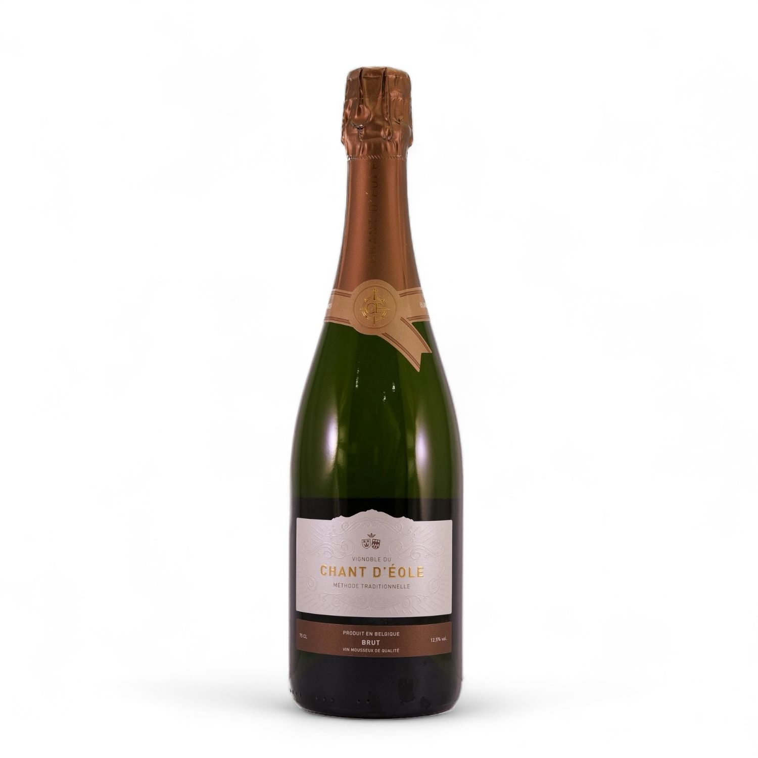 Chant D&#39;Eole Brut, Blanc de Blancs - 75cl