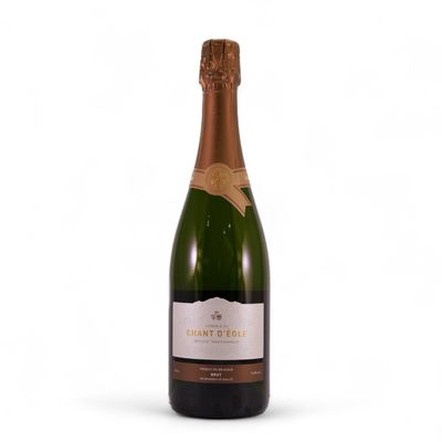 Chant D&#39;Eole Brut, Blanc de Blancs - 75cl