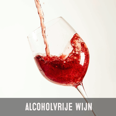 Alcoholvrije wijn