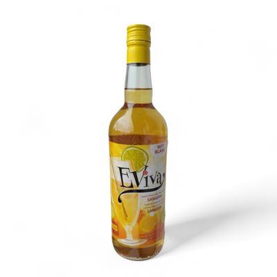 Sangria Eviva Wit - 100cl