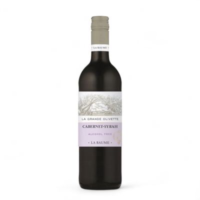 La Grande Olivette Rood - 75cl