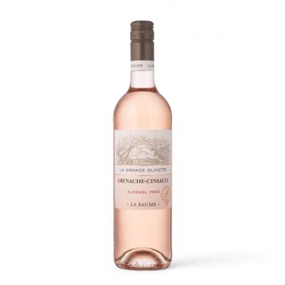 La Grande Olivette Rosé - 75cl