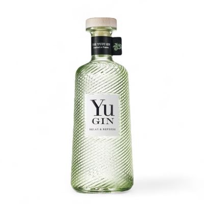 YuGin - 70cl
