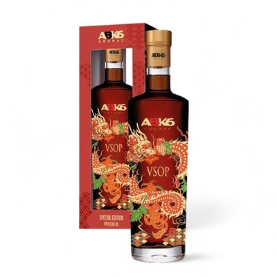 ABK6 VSOP Dragon (Special Edition) - 70cl