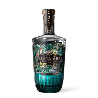 Santa Ana Gin - 70cl