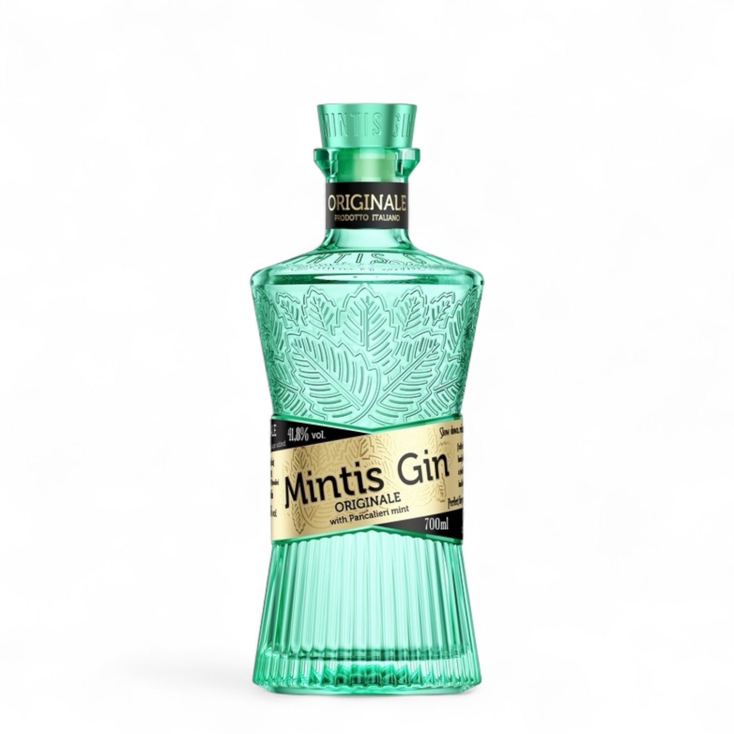 Mintis Originale Gin - 70cl