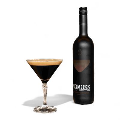 Nomuss Espresso - 75cl