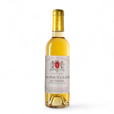 Château Haut-Claverie - Frankrijk - 75cl