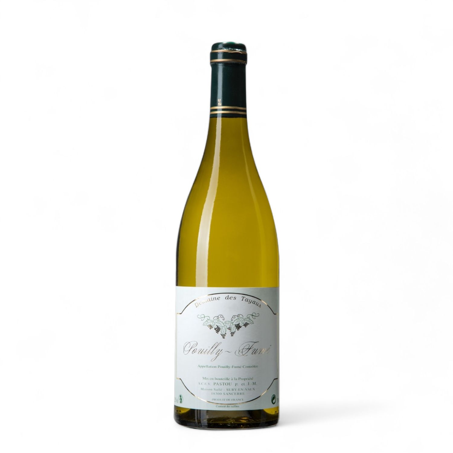 Pouilly Fumé (Sancerre) - Frankrijk - 75cl