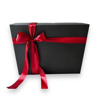 Cadeaubox Verpakking