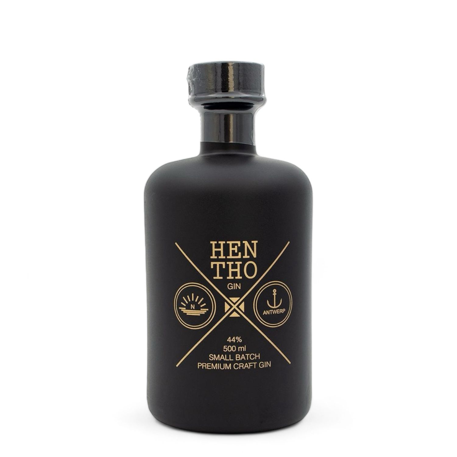 HenTho Gin Noah Edition - 50cl