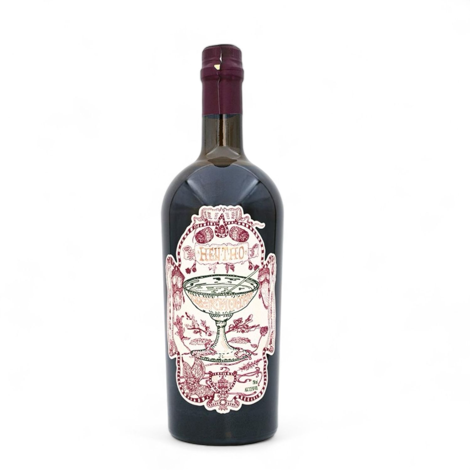 HenTho Vermouth - 75cl