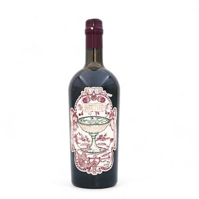 HenTho Vermouth - 75cl