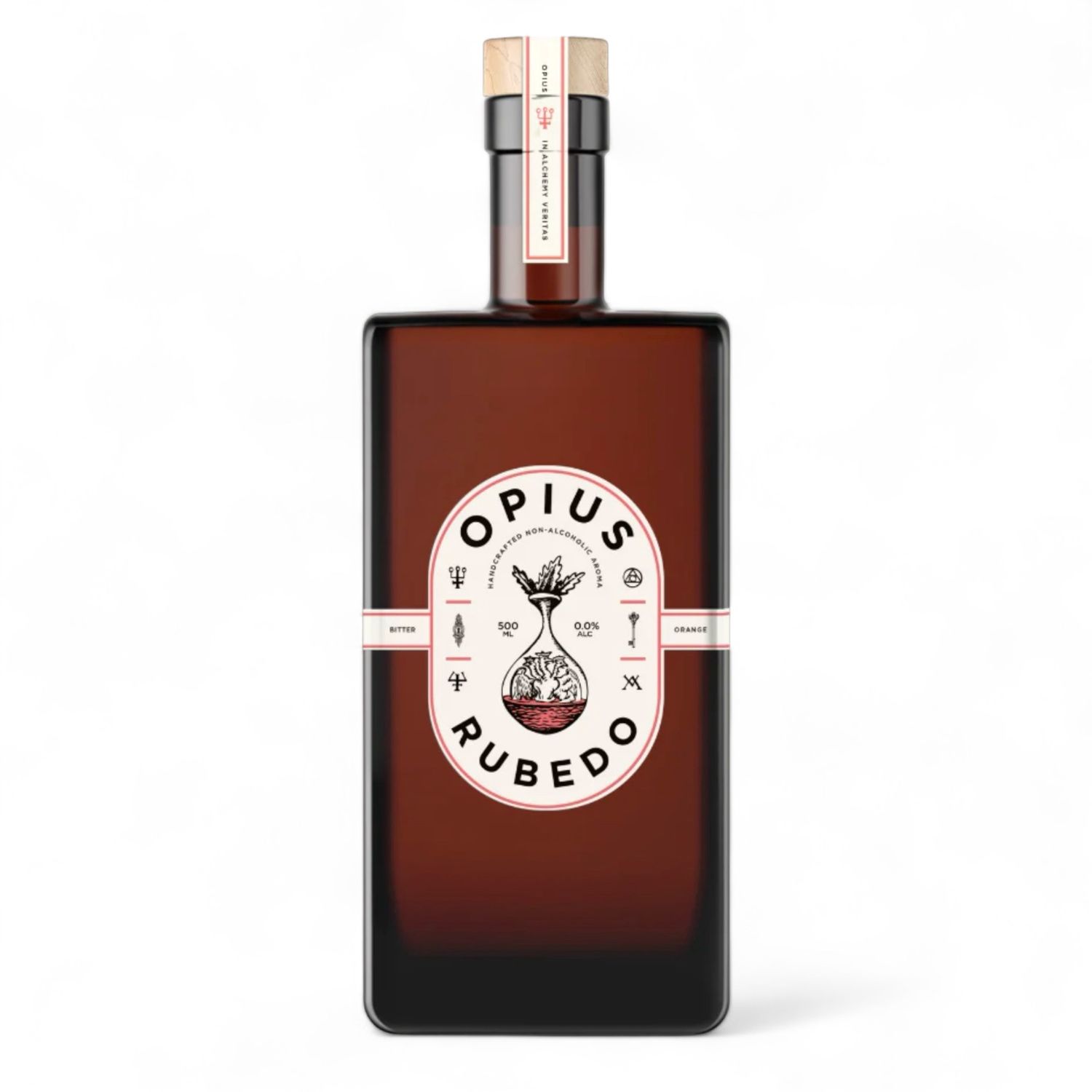 Opius Rubedo Elixir 0% - 50cl