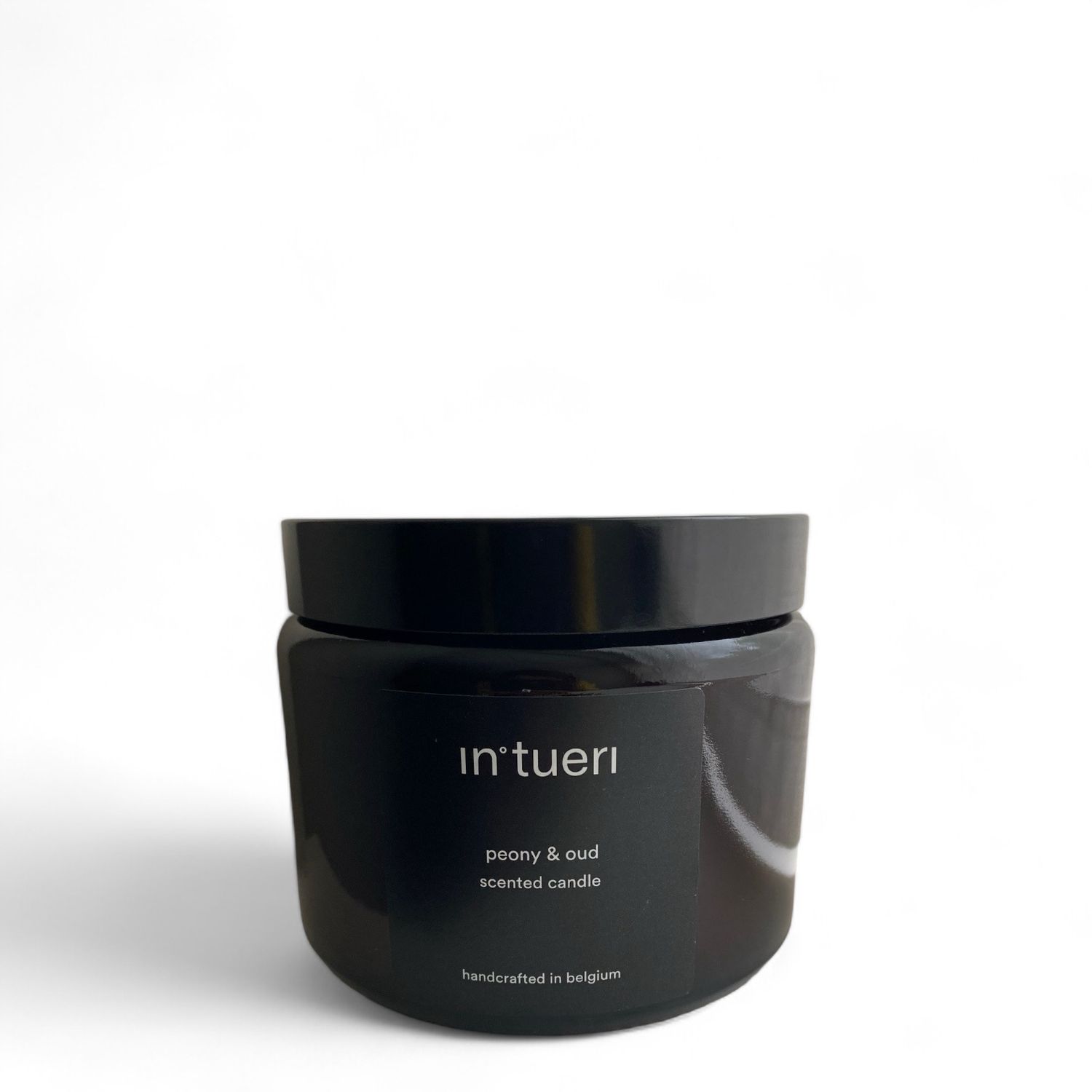 Geurkaars Peony &amp; Oud