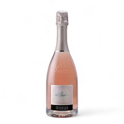 Le Contesse D.O.C Rosé  - 75cl