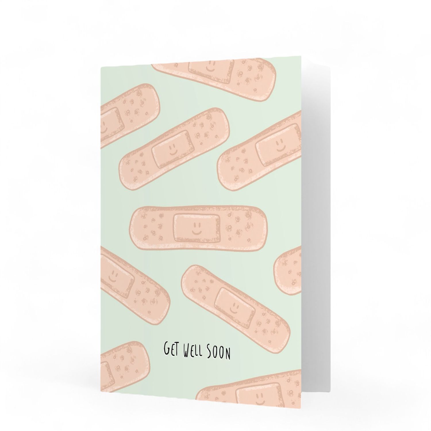 Get Well Soon