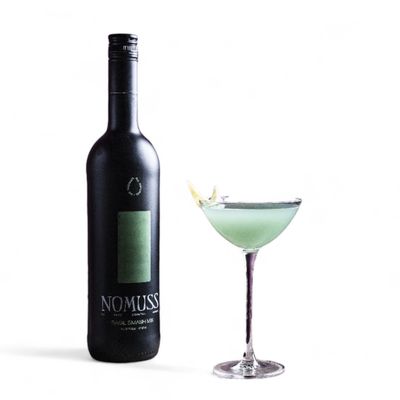 Nomuss Basil Smash  - 75cl