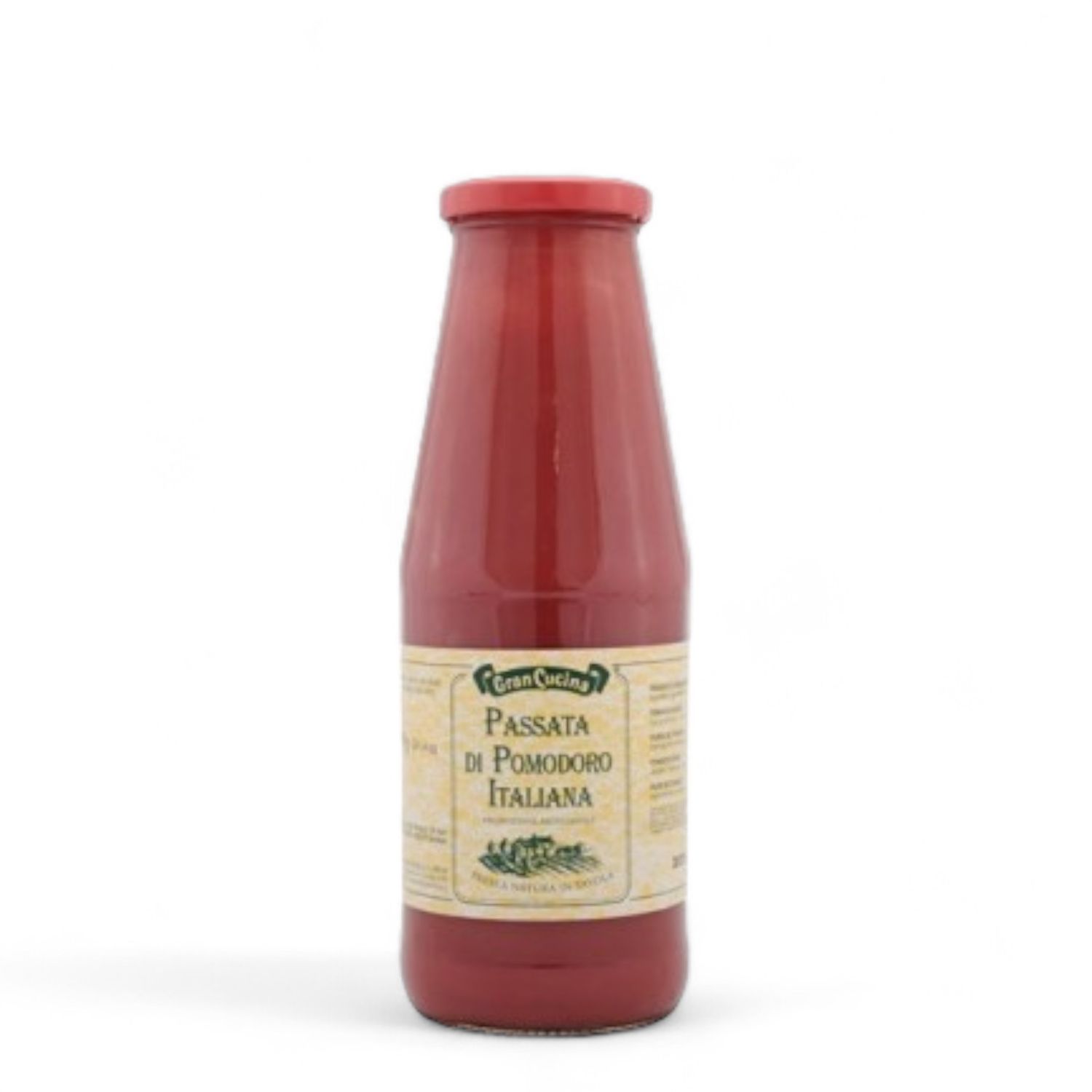 Passata Tomaten - 700gr