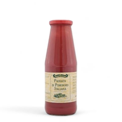Passata Tomaten - 700gr