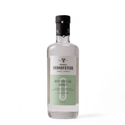 Botanical Mint 0.0% - 50cl