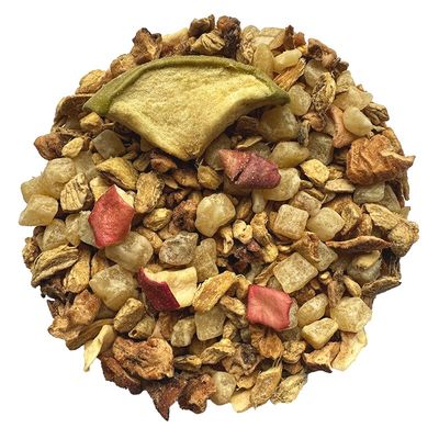 Appel &amp; Gember - 100gr