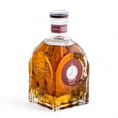 MM Antverpia Rum 1550 (Toby Alderweireld) - 50cl