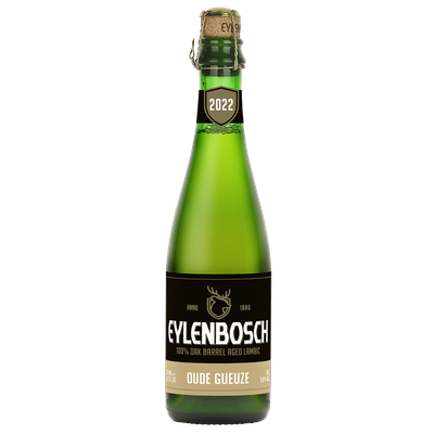 Oude Gueuze - 37,5cl