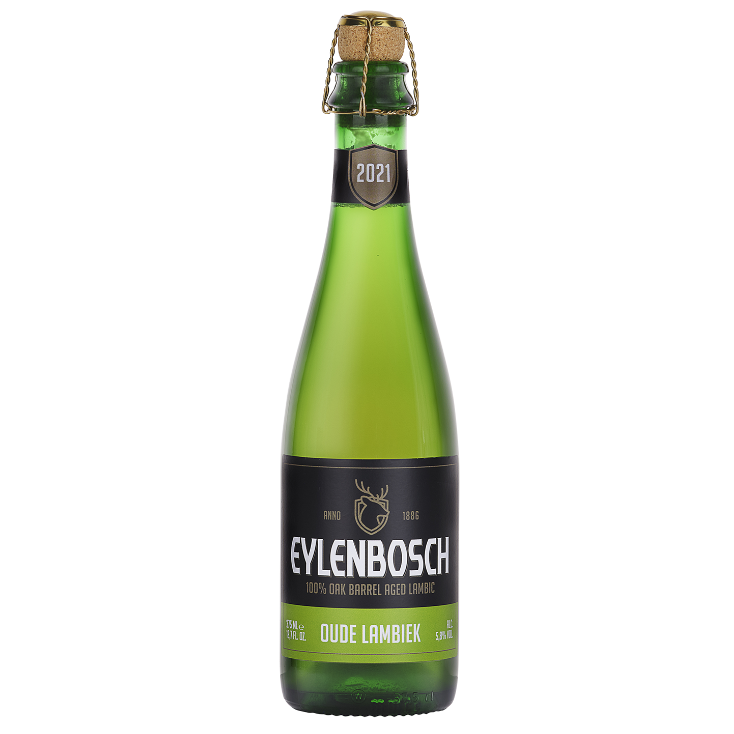 Oude Lambiek - 37,5cl