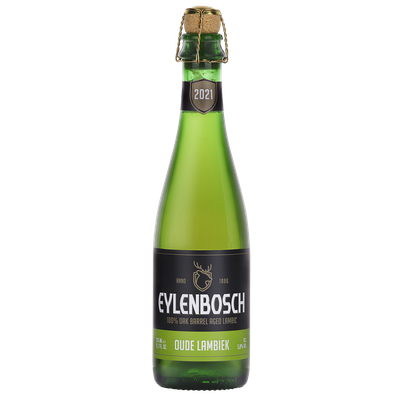 Oude Lambiek - 37,5cl