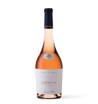 Lothian Isobel - Zuid-Afrika - 75cl