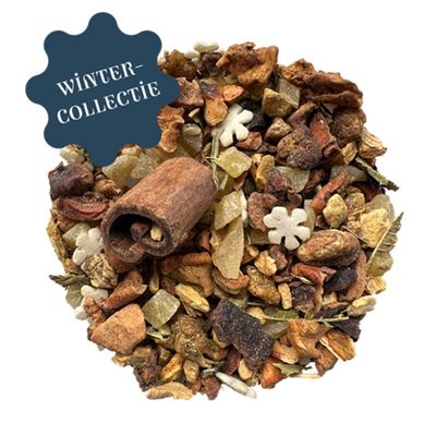 Vanille &amp; Peer - 100gr