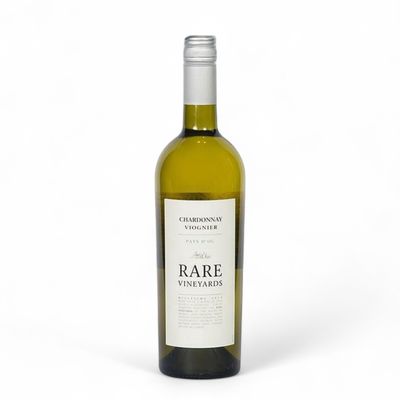 Rare Vineyards Chardonnay - Frankrijk - 75cl