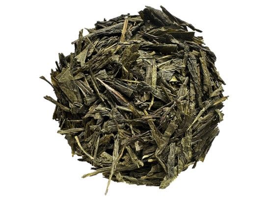 Green Sencha - 100gr