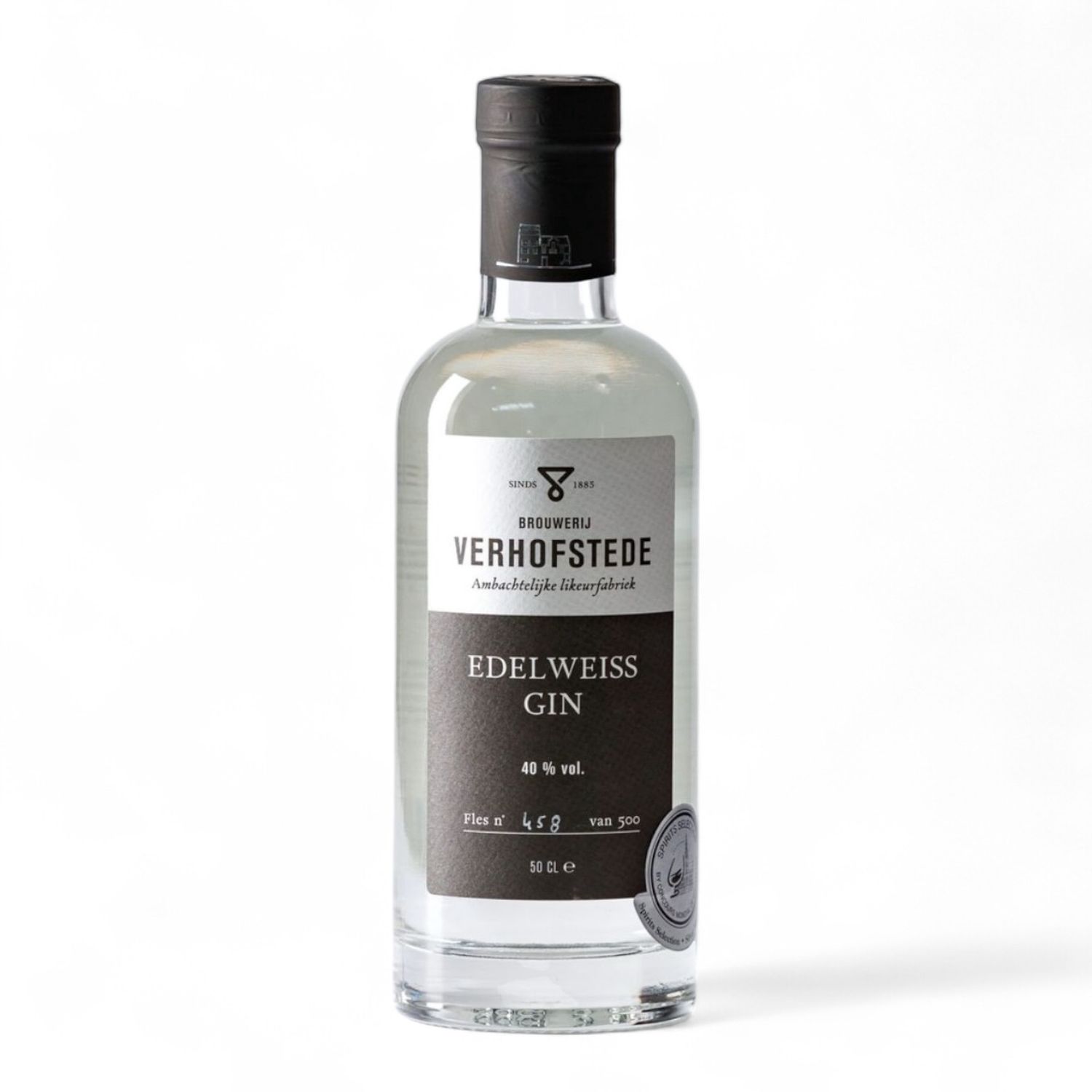 Edelweiss Gin - 50cl
