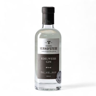 Edelweiss Gin - 50cl