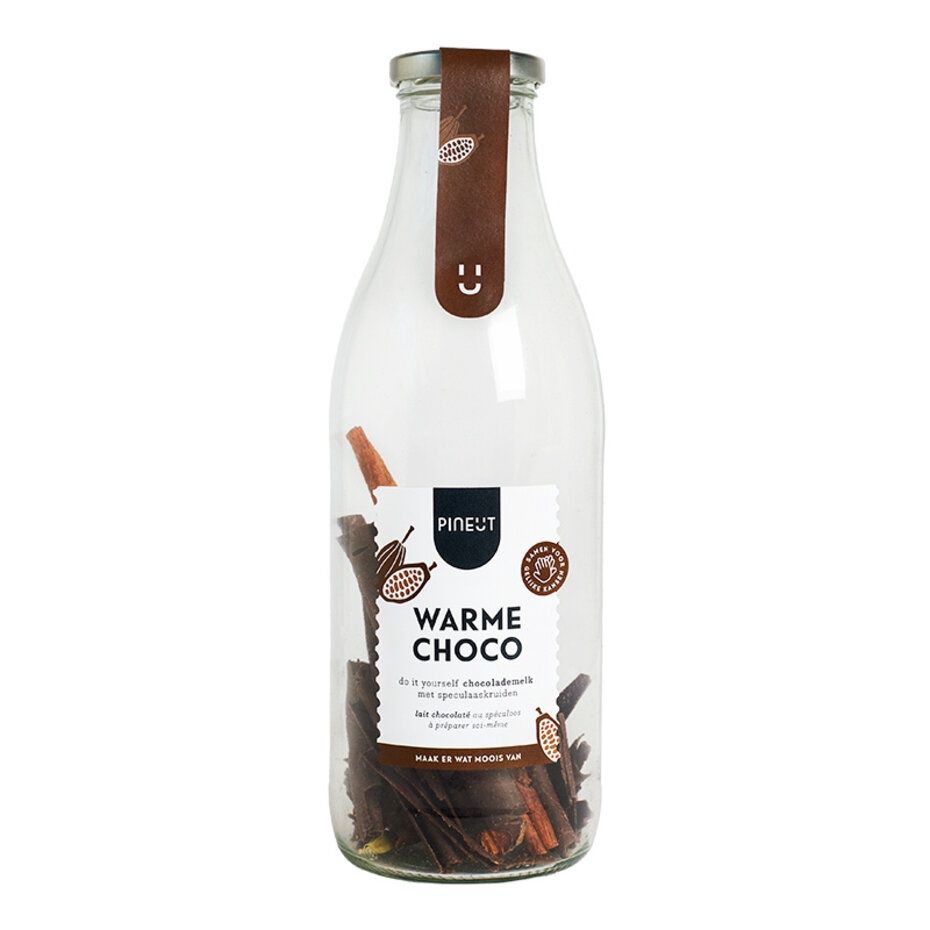 Chocolademelk