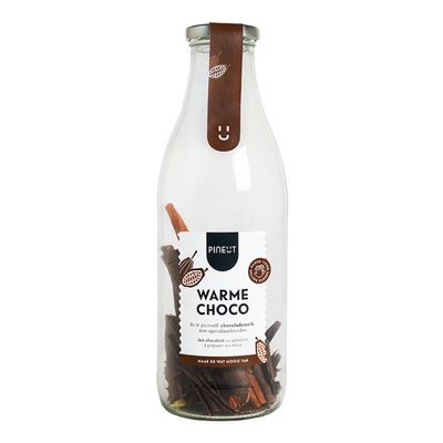 Chocolademelk