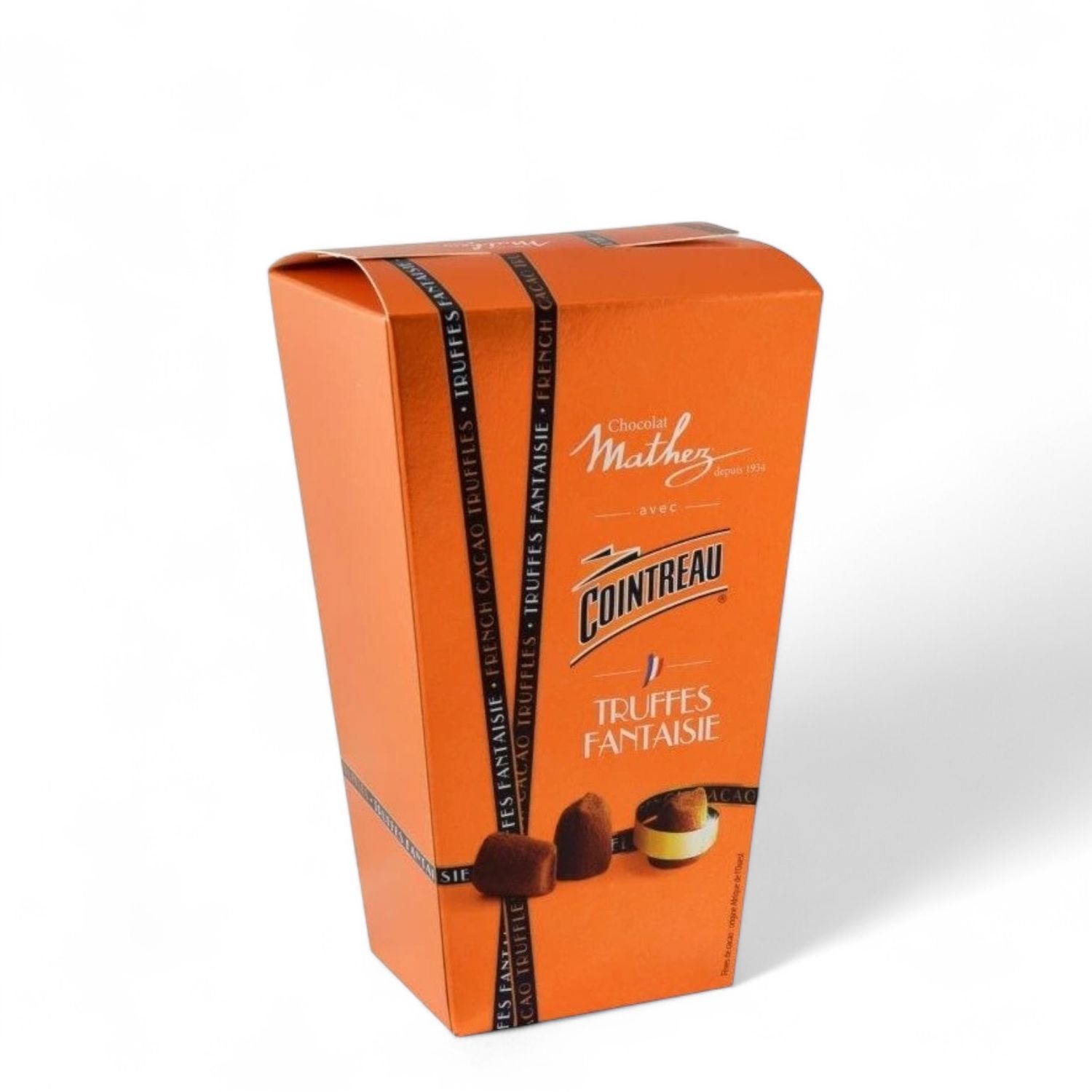 Cointreau Truffels - 250gr